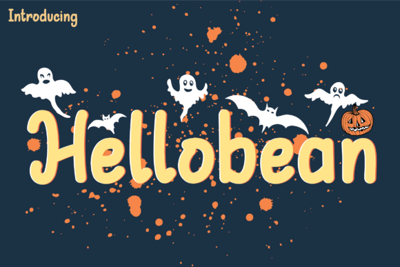 Hellobean: A Simple Font Upgrade for Your Brand