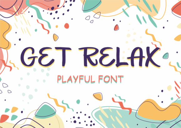 How Get Relax Transformed My Brand’s Visual Identity