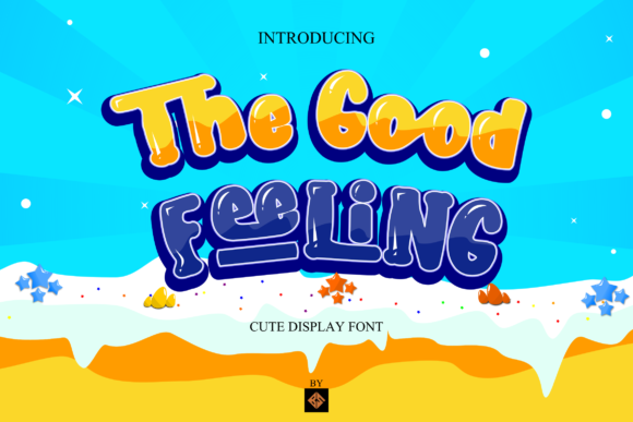 The Good Feeling Font: A Simple Way to Elevate Your Brand